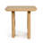 Zenobios End Table