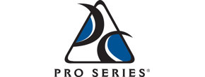 Logo Pro Series