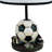 Evaline Metal Table Lamp