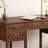Chinese style classical desk