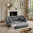 Grey Chenille est en rupture de stock