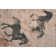 Premium Machine Washable Varroville AMF1717 Animal Rug