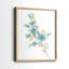 Reproduction encadrée Wildflower Sprig I-Premium - prête à être accrochée - aucun clou requis - aucun clou requis-1234580597-1234580602