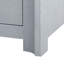 Audrey 6 - Drawer Dresser-1653735213