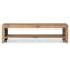 Beckwourth Coffee Table