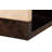 Table basse Rowan