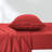 Jcrown Microfiber Sheet Set-784860336-761314956