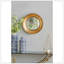 Miroir mural avec éclairage DEL