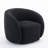 Katherline Upholstered Swivel Armchair-1532032308