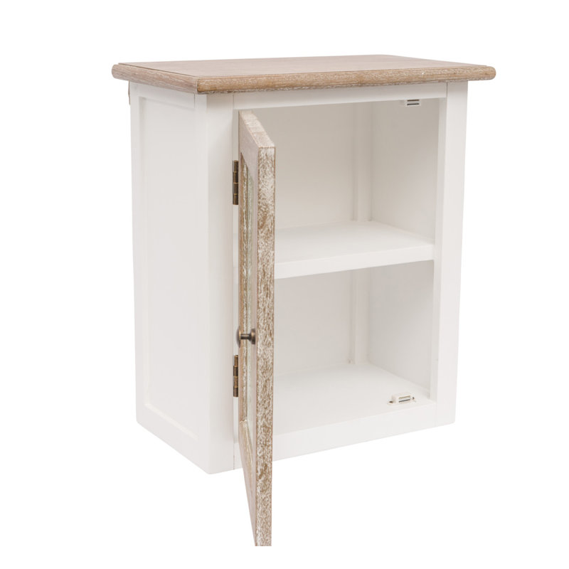 Despres Wall Bathroom Cabinet
