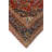 Fine Vintage James Red Rug