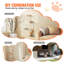 10.6cm H Cat Tree