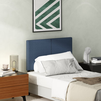 Karp Upholstered Headboard