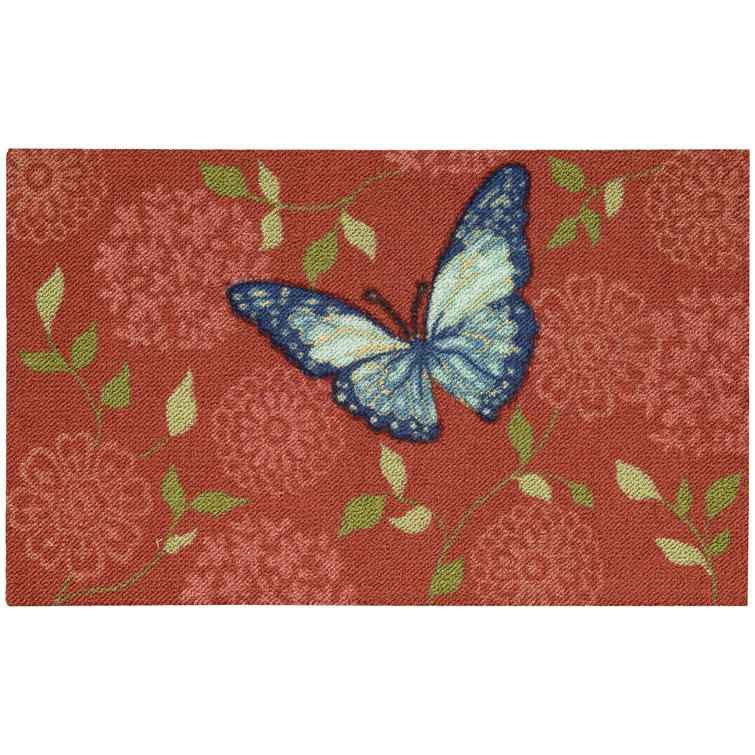 Tapis rouge Rachman