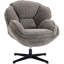 Upholstered Armchair-1466953968