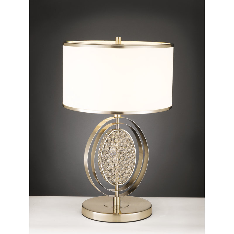 Lampe Gildas, Or antique