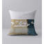 Housse de coussin carrée U beats-510197458