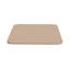 Tapis de souris en cuir