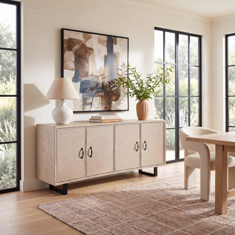 Trula 67.99'' Sideboard