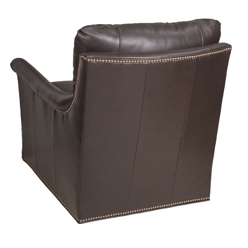 Fauteuil oscillant Olivia, 8789 Écorce