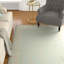 Tapis intérieur / extérieur floral / crème Arneshia-302423997