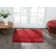 Lush Wine Red Rug