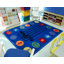 Tapis Take Take Multi par Joy Carpets-46868827