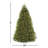 Dunhill Fir Tree with Clear Lights-696159453-696159455