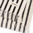 BEACH TOWEL - MONACO MIMOSA STRIPE-103710431