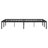 Marlton Metal Bed Frame, Heavy-Duty, No Mattress-378808777-378808780