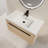 Dorton 36'' Bathroom Vanity with Top