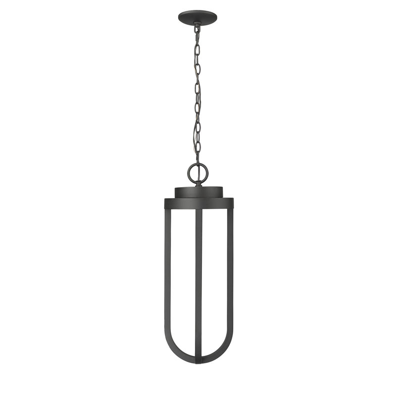 Yaisa LED Outdoor Pendant