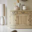 Celeste 225cm Solid Wood Sideboard