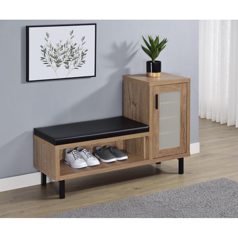 Armoire de rangement pour chaussures Domen