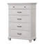 Meuble de chambre transitionnel 1Pc