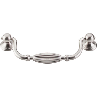 Tuscany Drop handle