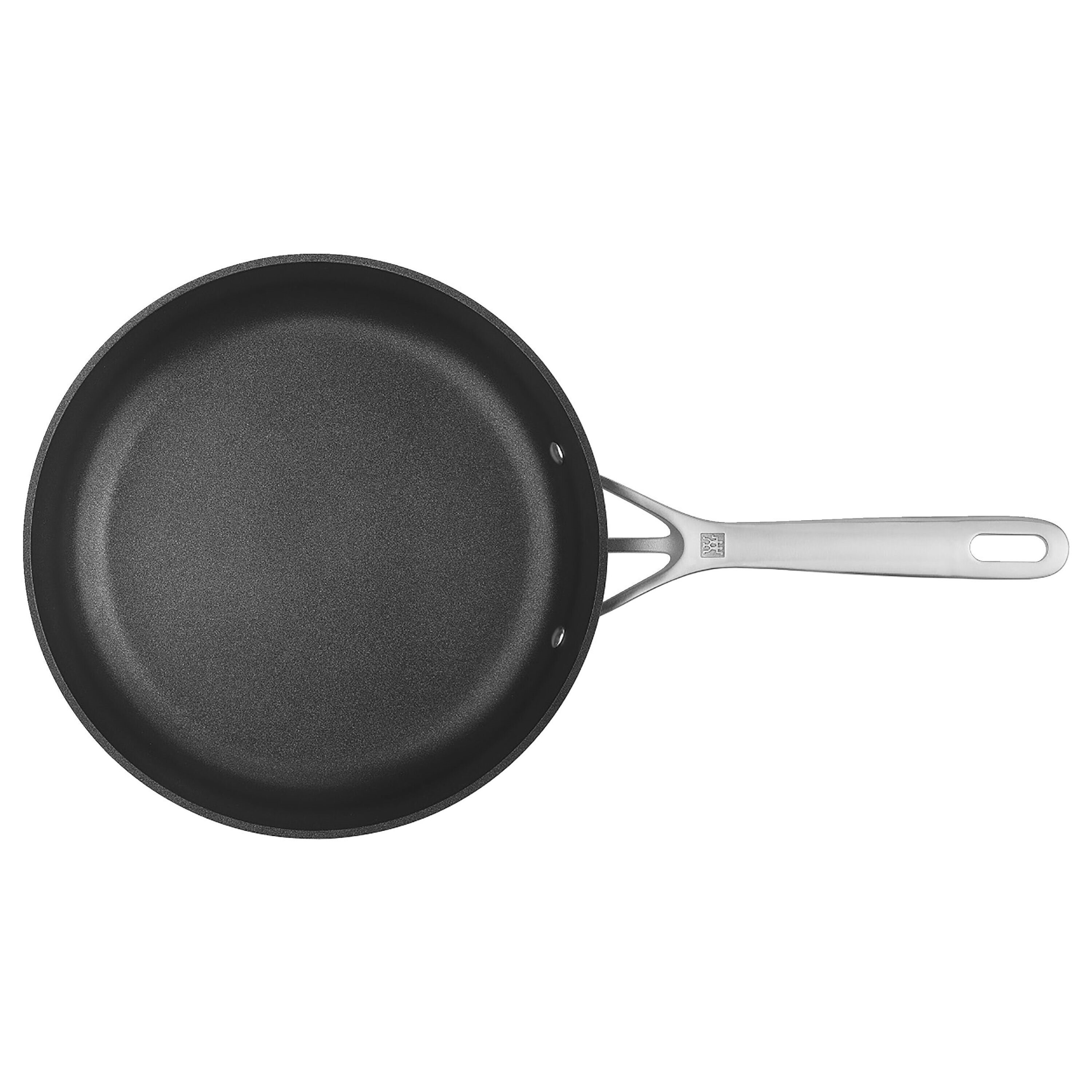ZWILLING Vitale 10-inch Nonstick Frying Pan, Aluminum, Scratch Resistant,  Made in Italy