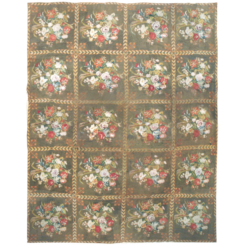 One-of-a-Kind 12' X 15' Area Rug