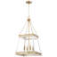 Gerard 4 - Light Pendant-1930689706