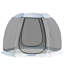 Pavillon de jardin Leedor-84024985