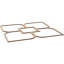 Charpente de plafond décorative Olivia-83988957-83979919