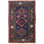 Kuba One-of-a-Kind 4'2" X 6'6" Area Rug