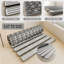 Gowan Plastic / Acrylic Non-Slip Shower Mat-1275905246