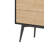 43.01'' Solid Wood Sideboard