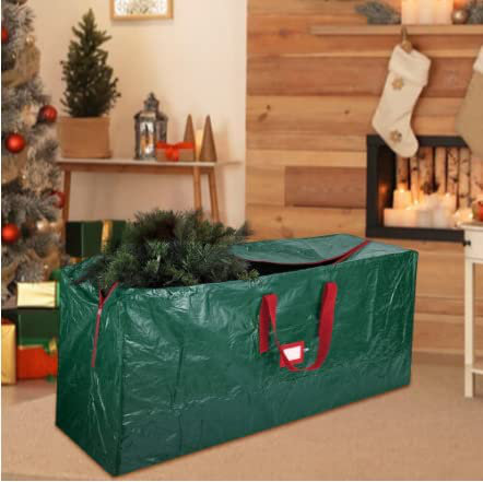 Christmas Tree Storage