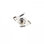 T- Bar Drop Ceiling Attachment for Track Lighting
