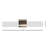 Sarriyah Dimmable Vanity Light