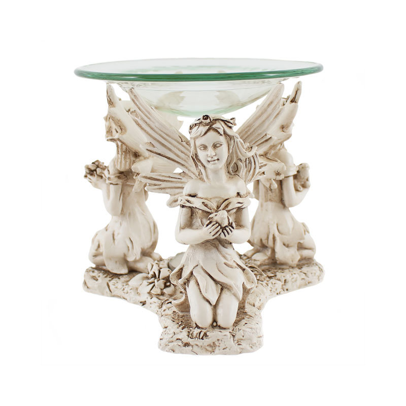 Fairy Ceramic Wax Warmer