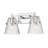 Truckee 2 - Light Dimmable Vanity Light-19968357