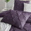 Housse de couette avec insert Pinch Pleat-1496701982-1496701981